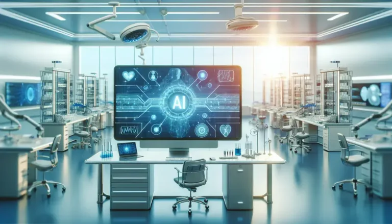 Tecnologia Disruptiva: Inteligência Artificial