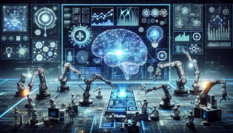 Tecnologia Disruptiva: Inteligência Artificial