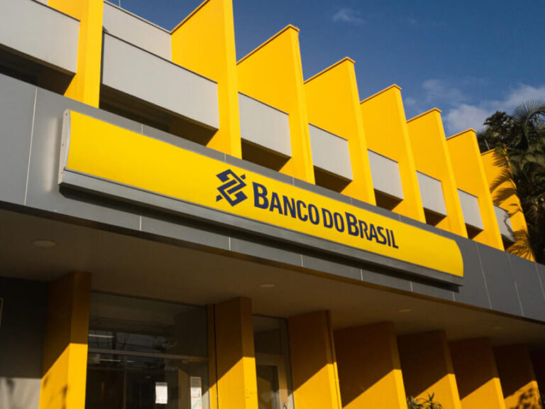 Aplicativo Financiamento de Veículos Banco do Brasil