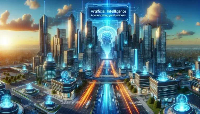 Tecnologia Disruptiva: Inteligência Artificial