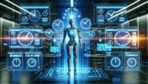 Tecnologia Disruptiva: Inteligência Artificial