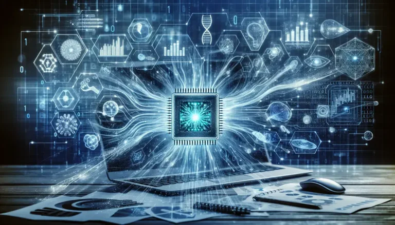 Tecnologia Disruptiva: Inteligência Artificial