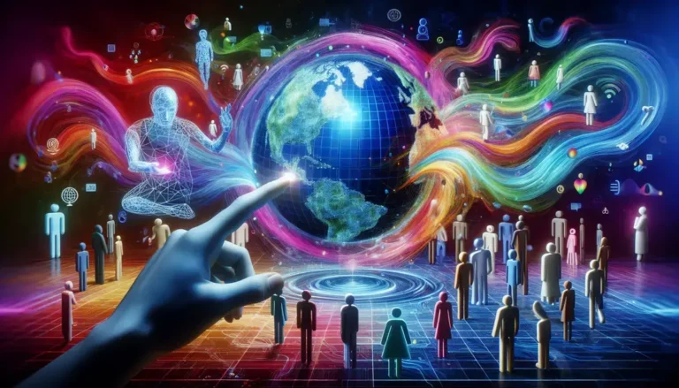 Tecnologia Disruptiva: Inteligência Artificial