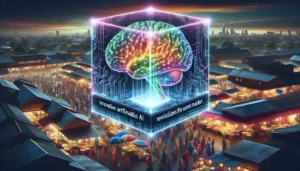 Tecnologia Disruptiva: Inteligência Artificial