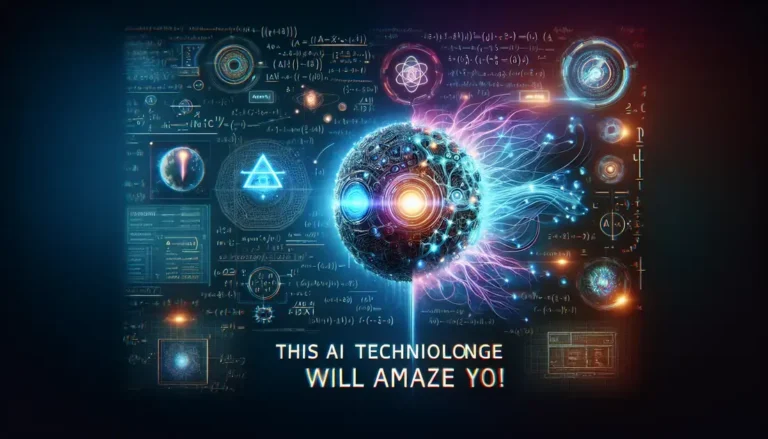 Tecnologia Disruptiva: Inteligência Artificial