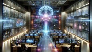 Tecnologia Disruptiva: Inteligência Artificial