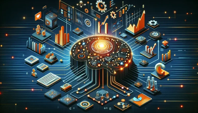 Tecnologia Disruptiva: Inteligência Artificial