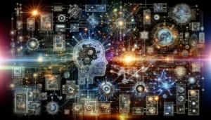 Tecnologia Disruptiva: Inteligência Artificial