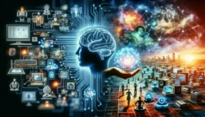 Tecnologia Disruptiva: Inteligência Artificial