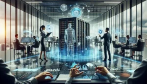 Tecnologia Disruptiva: Inteligência Artificial