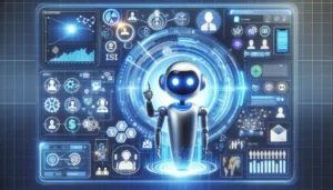 Tecnologia Disruptiva: Inteligência Artificial