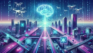 Tecnologia Disruptiva: Inteligência Artificial