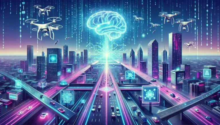 Tecnologia Disruptiva: Inteligência Artificial