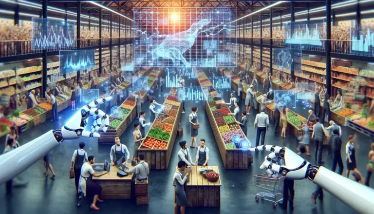 Tecnologia Disruptiva: Inteligência Artificial