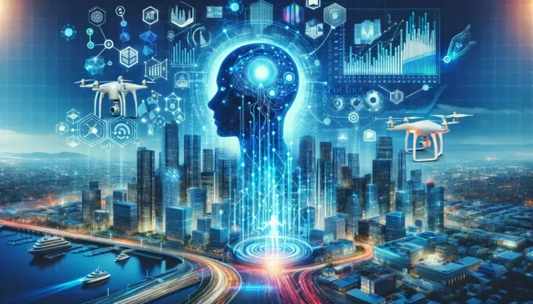 Tecnologia Disruptiva: Inteligência Artificial