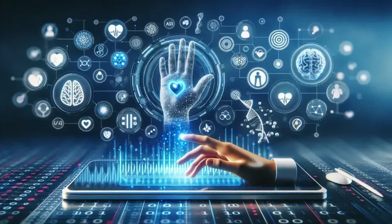 Tecnologia Disruptiva: Inteligência Artificial