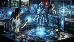 Tecnologia Disruptiva: Inteligência Artificial