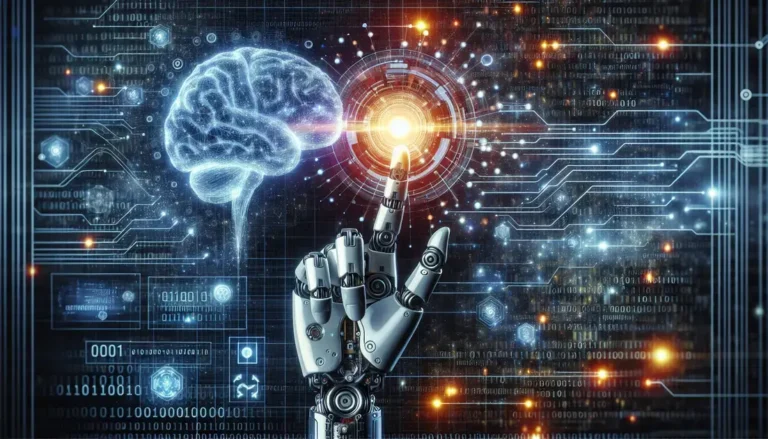 Tecnologia Disruptiva: Inteligência Artificial