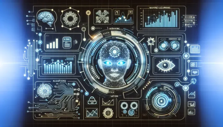 Tecnologia Disruptiva: Inteligência Artificial