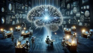 Tecnologia Disruptiva: Inteligência Artificial
