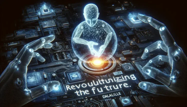Tecnologia Disruptiva: Inteligência Artificial