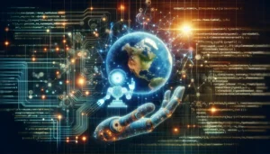 Tecnologia Disruptiva: Inteligência Artificial