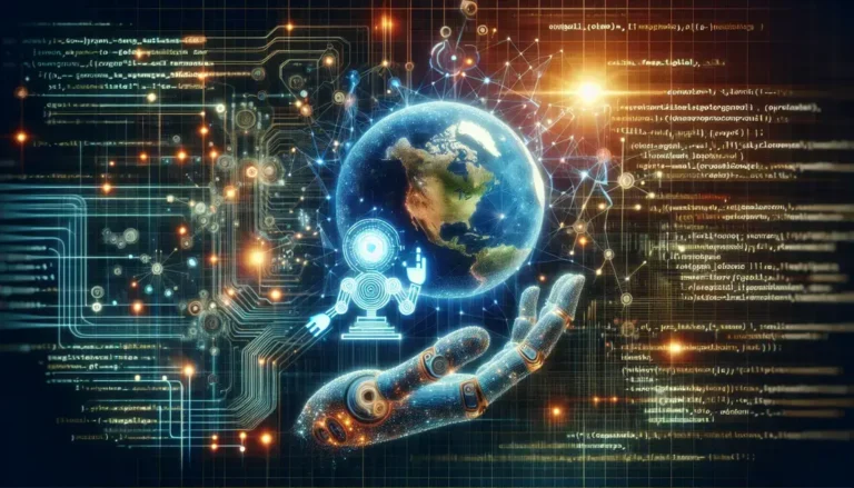 Tecnologia Disruptiva: Inteligência Artificial