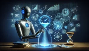 Tecnologia Disruptiva: Inteligência Artificial