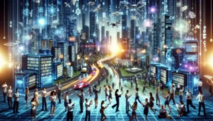 Tecnologia Disruptiva: Inteligência Artificial