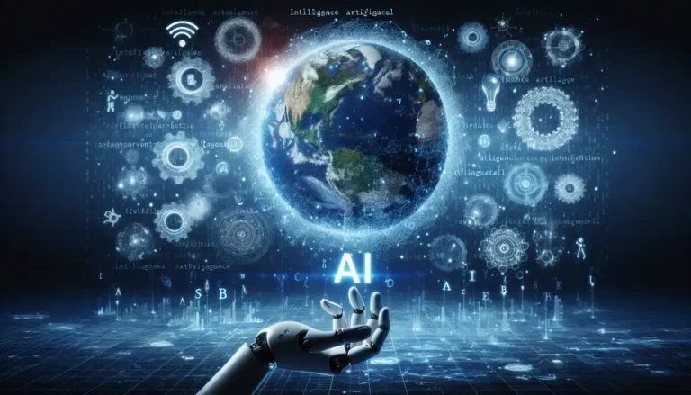 Tecnologia Disruptiva: Inteligência Artificial