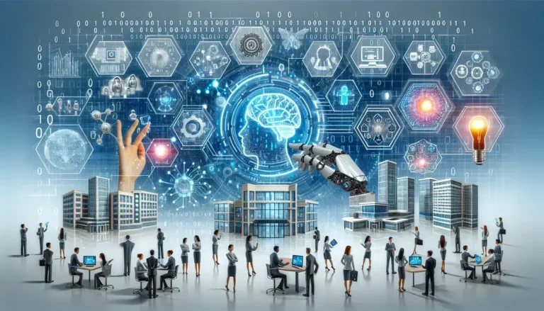 Tecnologia Disruptiva: Inteligência Artificial
