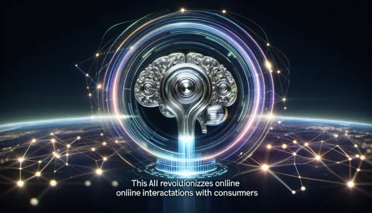 Tecnologia Disruptiva: Inteligência Artificial