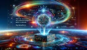 Tecnologia Disruptiva: Inteligência Artificial