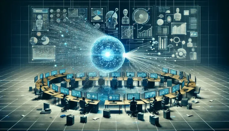 Tecnologia Disruptiva: Inteligência Artificial
