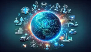 Tecnologia Disruptiva: Inteligência Artificial