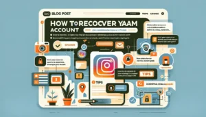 Guia completo para recuperar a conta do Instagram: passo a passo e dicas essenciais