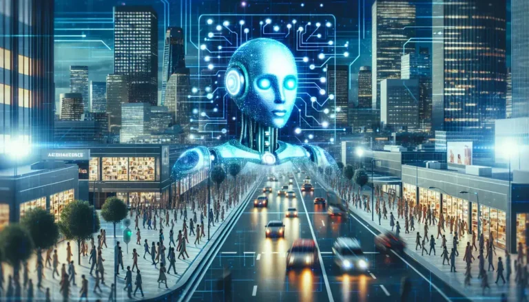 Tecnologia Disruptiva: Inteligência Artificial