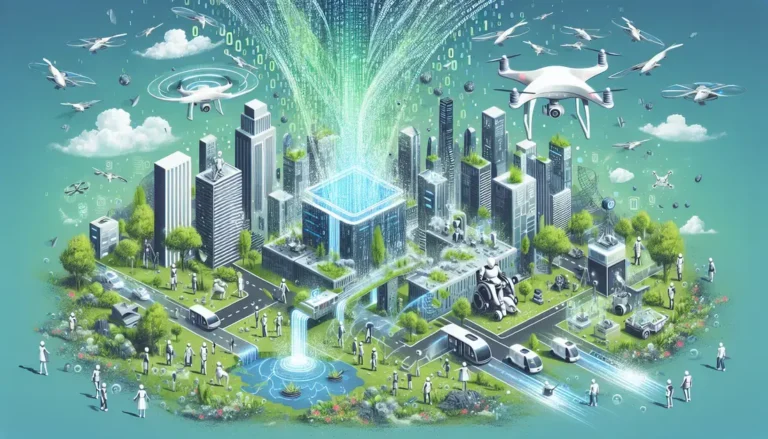 Tecnologia Disruptiva: Inteligência Artificial