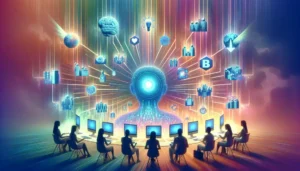 Tecnologia Disruptiva: Inteligência Artificial