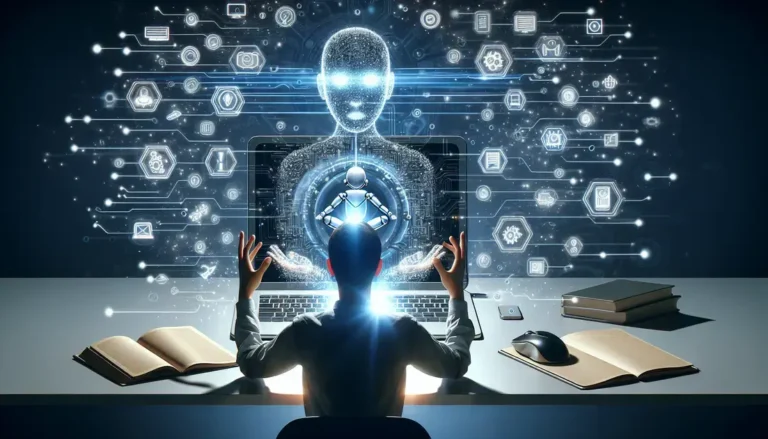 Tecnologia Disruptiva: Inteligência Artificial