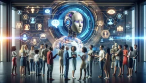 Tecnologia Disruptiva: Inteligência Artificial