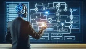 Tecnologia Disruptiva: Inteligência Artificial