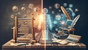 Tecnologia Disruptiva: Inteligência Artificial