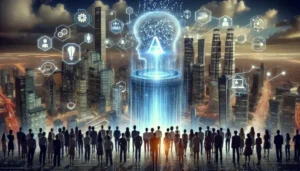Tecnologia Disruptiva: Inteligência Artificial