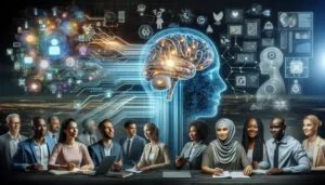 Tecnologia Disruptiva: Inteligência Artificial
