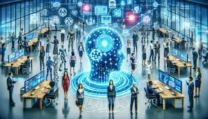 Tecnologia Disruptiva: Inteligência Artificial
