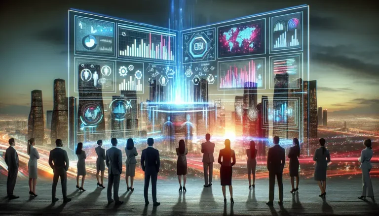Tecnologia Disruptiva: Inteligência Artificial