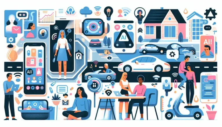 Tecnologia Disruptiva: Inteligência Artificial