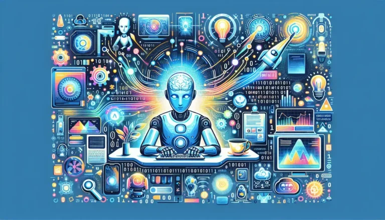 Tecnologia Disruptiva: Inteligência Artificial