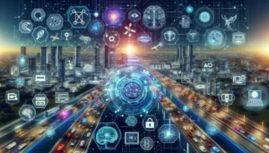 Tecnologia Disruptiva: Inteligência Artificial
